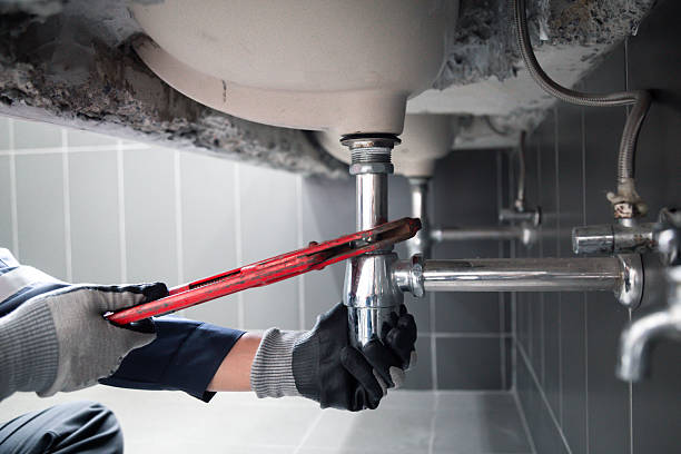 Licensed Pipe Repair service in Weymouth, MA - Street Wise - Plumbing